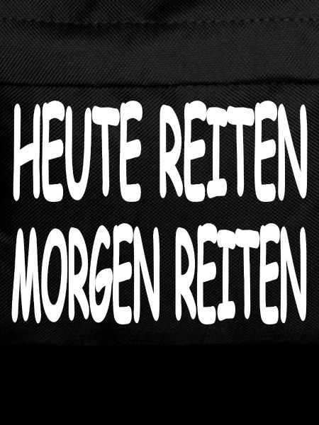 Reiten