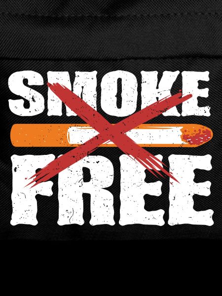 Non-smoker Ex Smoker Smoke Free