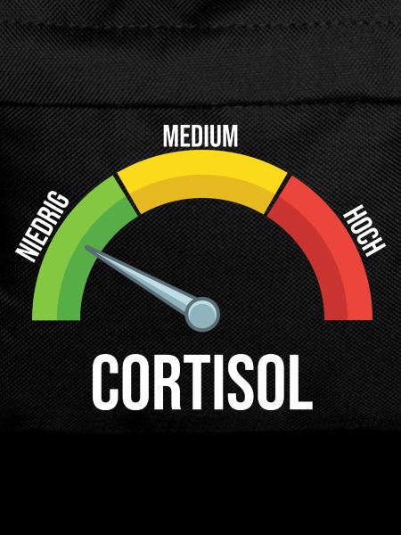 Cortisol Messgerät