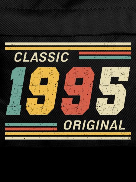 Classic 1995 original 1995