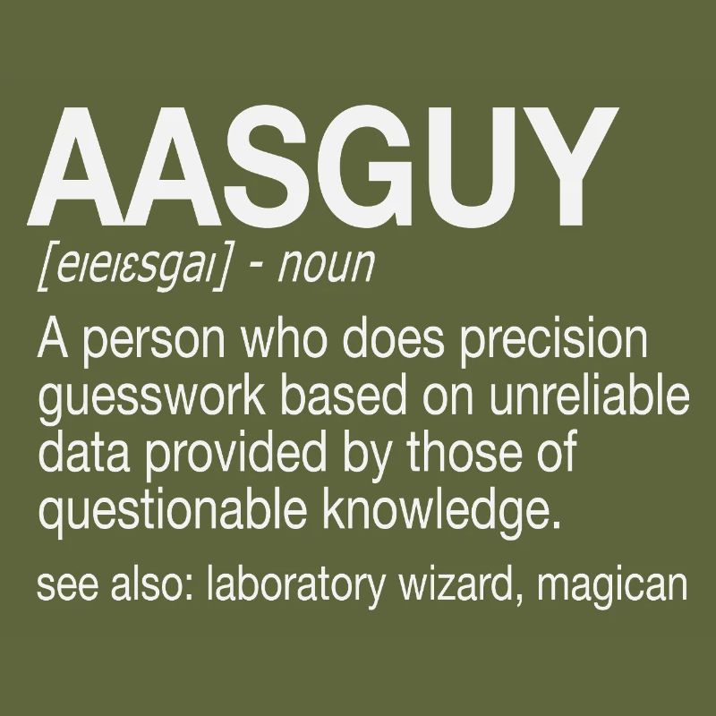 AAS Guy Atomabsorptionsspektrometrie Analytik