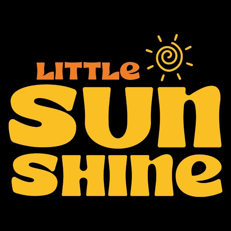 LITTLE SUNSHINE