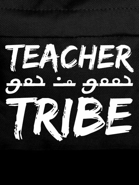 teacher tribe