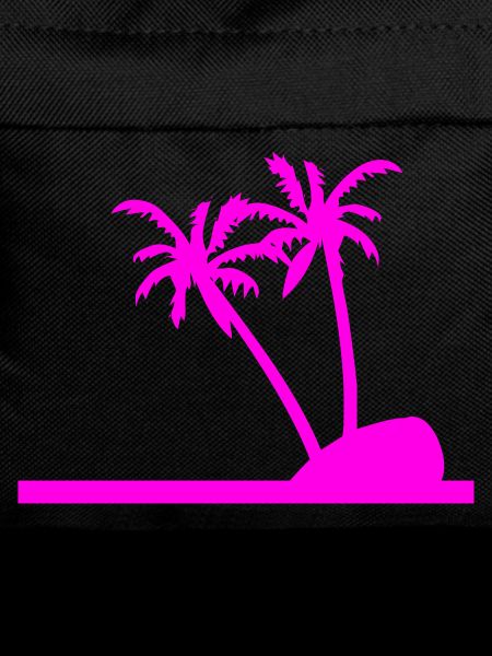 Palm trees