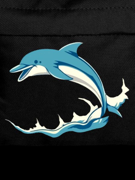 Dolphin Dolphins T-shirt Gift