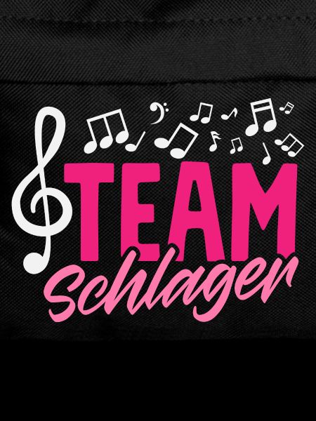 Team Schlager Music Party Groups Outfit