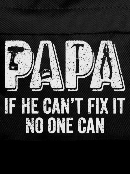 Dad, Father, Father's Day, Repair