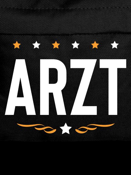 Arzt Beruf