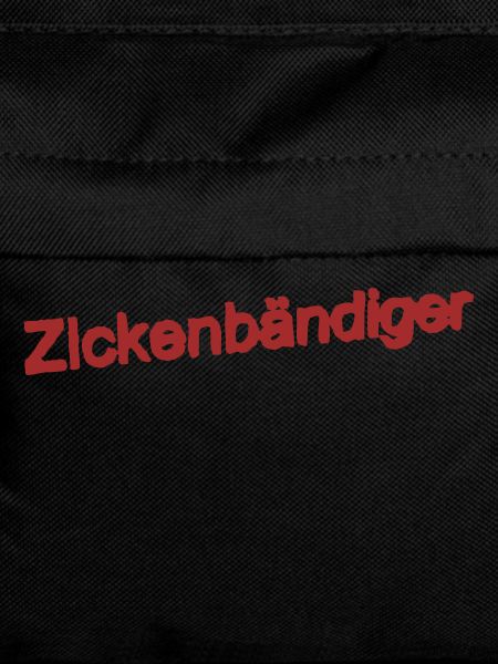 ZickenBändiger