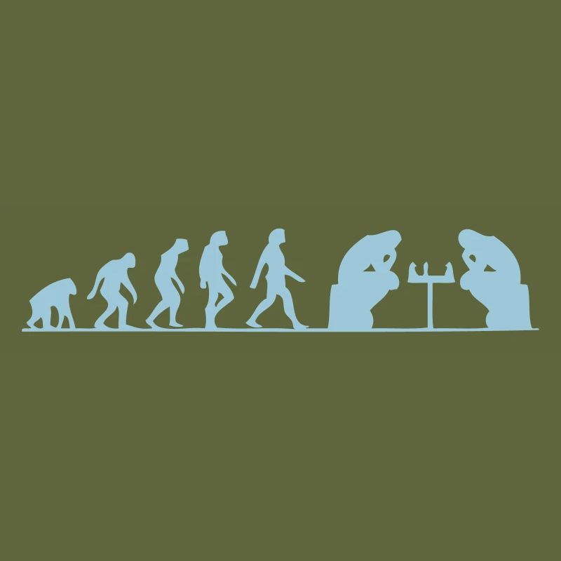 evolution failure