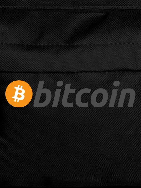 Bitcoin Logo B-Bitcoin official official