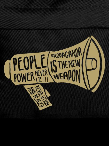 Propaganda!