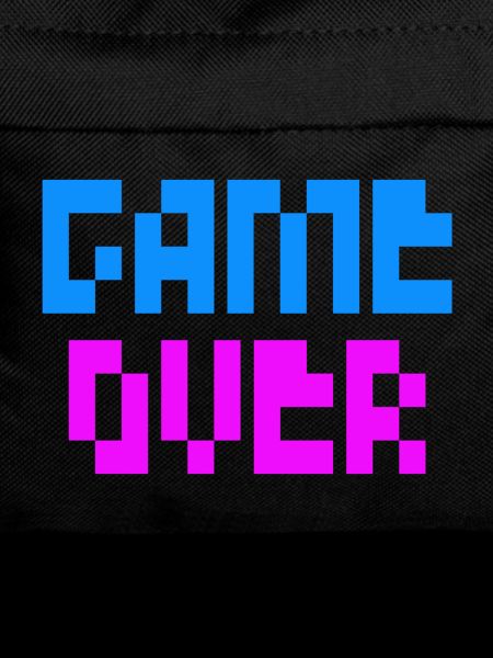 Game over