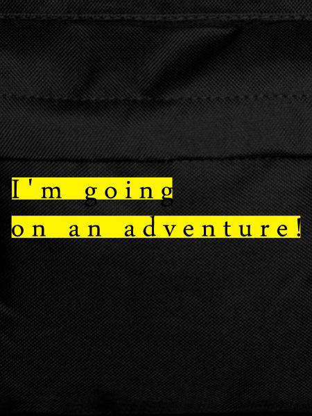 adventure