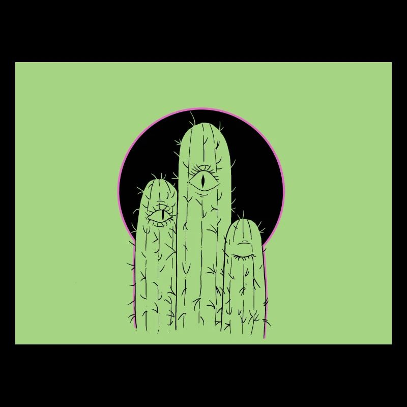 Cactus