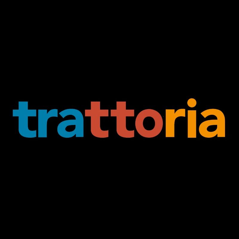 Trattoria