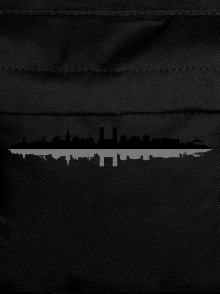 Skyline - Oslo