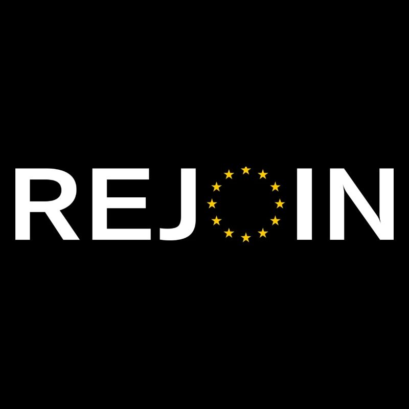 Rejoin EU White