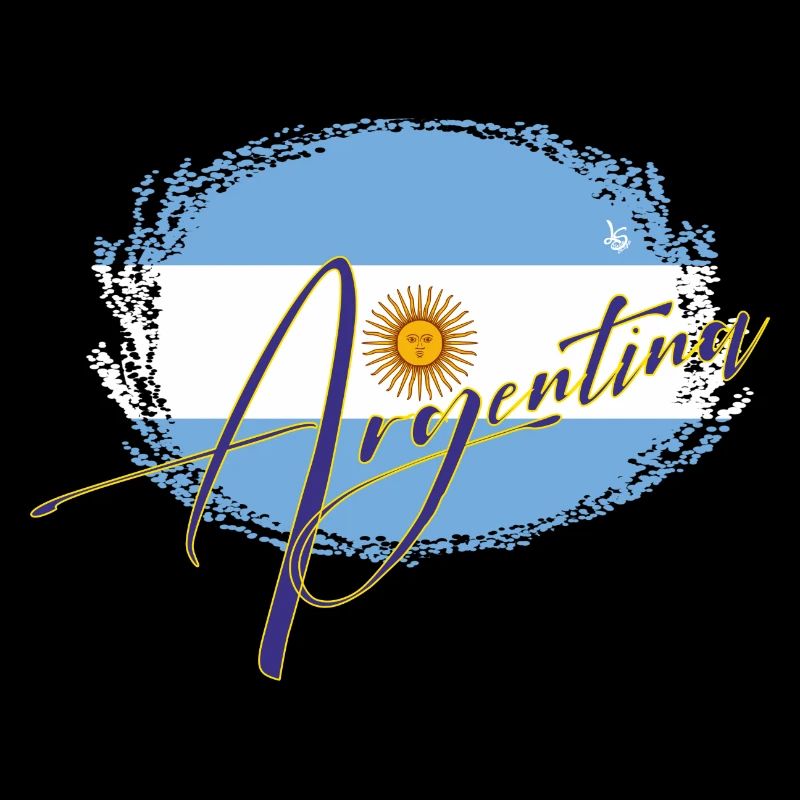 Argentine Signatrue