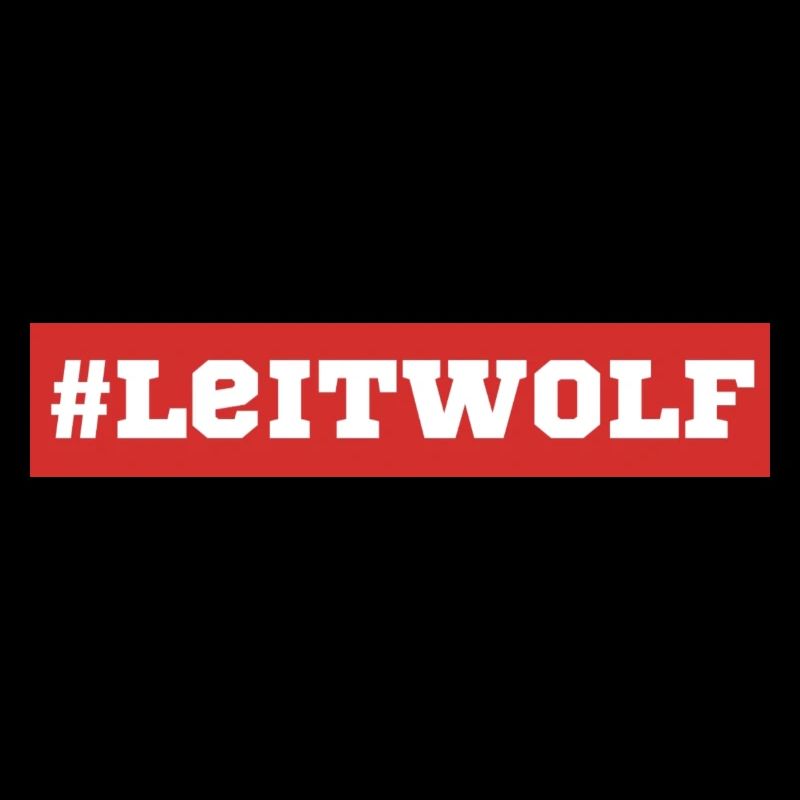 Leitwolf