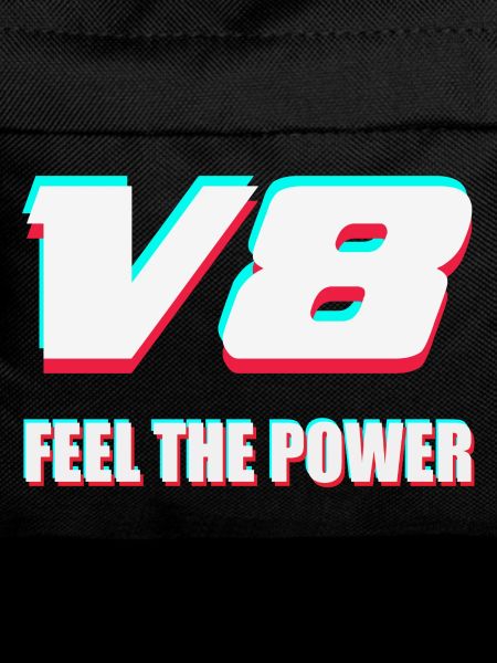 V8