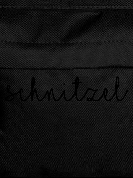 schnitzel