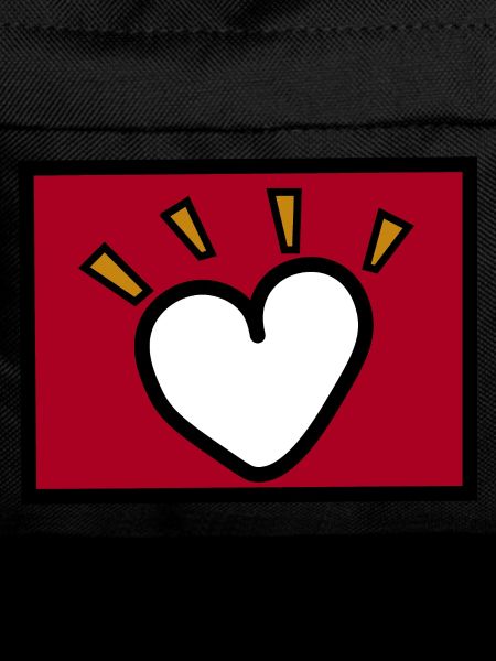 Loving is urgent