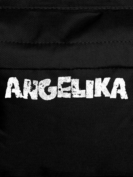 Angelika