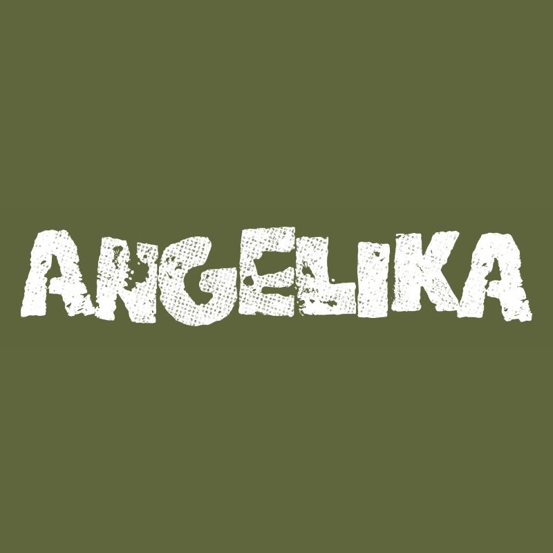 Angelika
