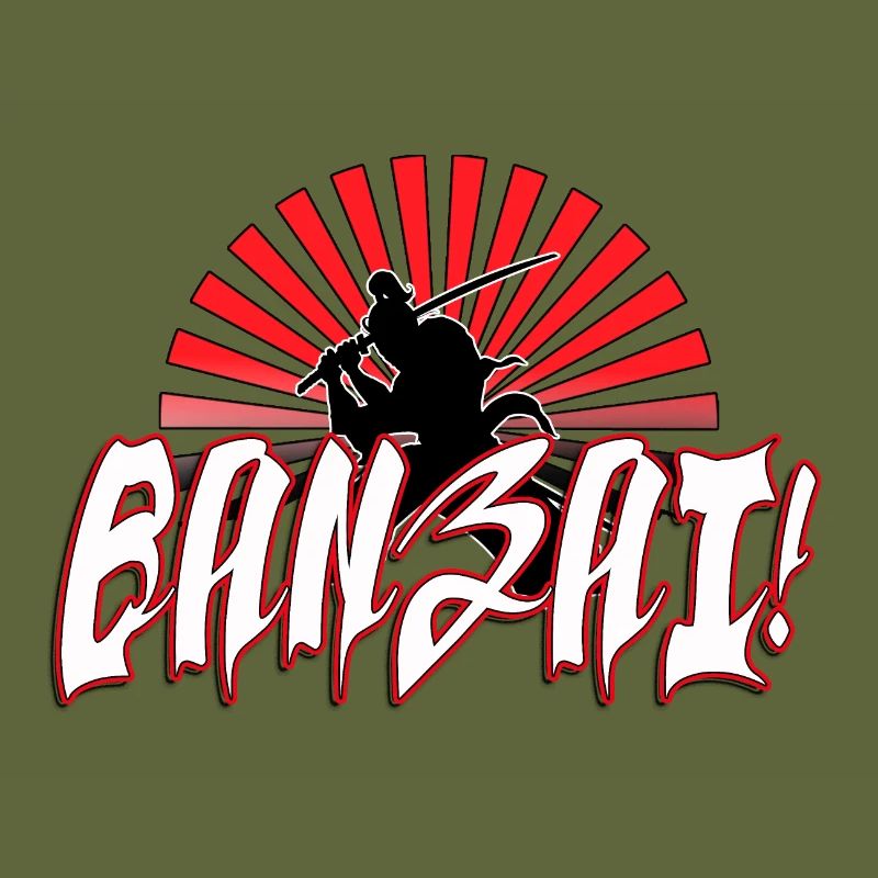 Banzai