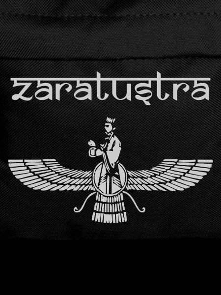 Zaratustra Farvahar