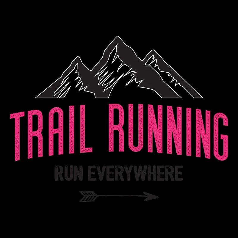 Trail Running – Courez partout