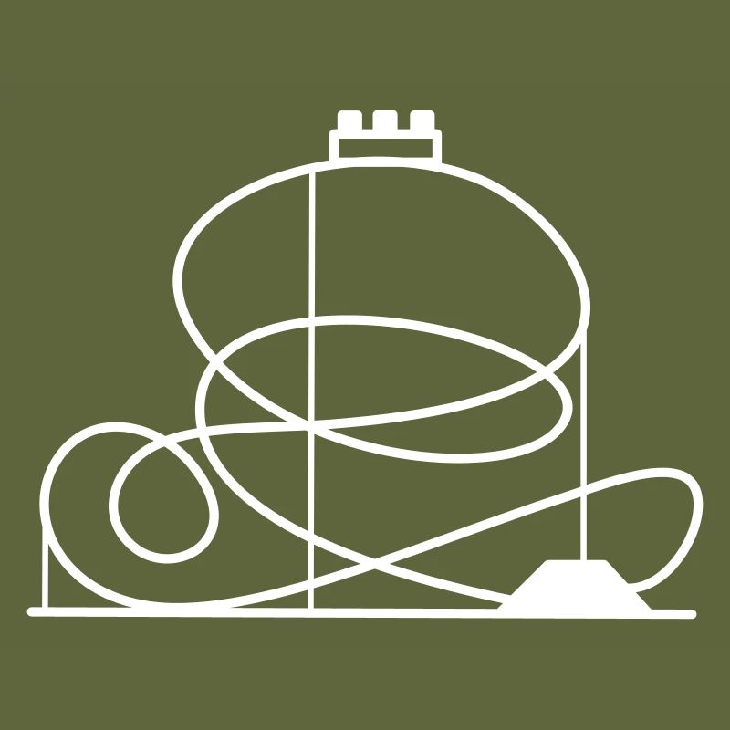 Roller coaster