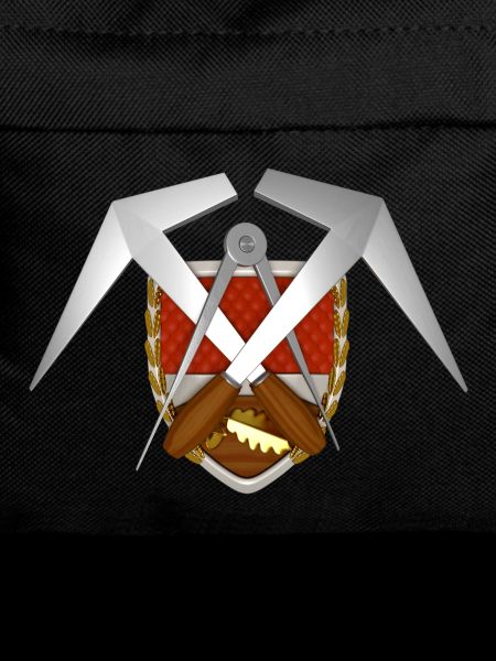 Craft Roofing Emblem