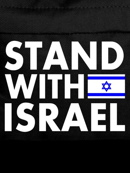 stand with israel