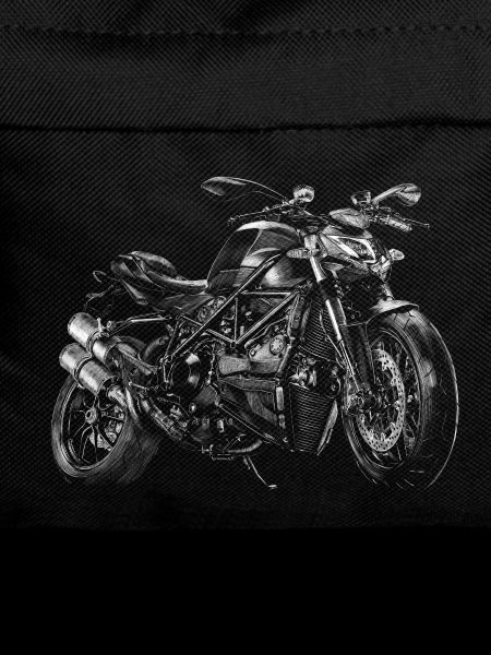 Motocyclette