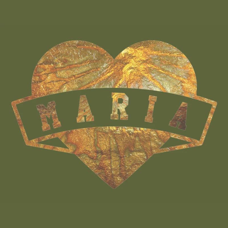 Maria Herzen Gold