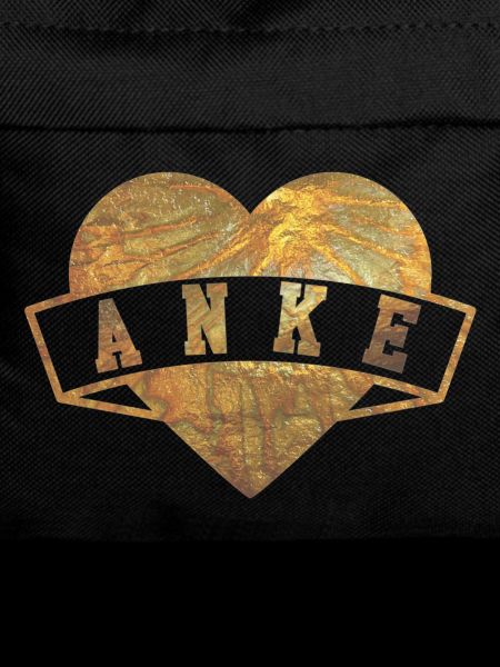 Anke Herzen Gold