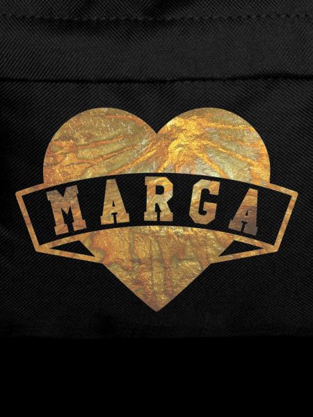 Marga Hearts Gold