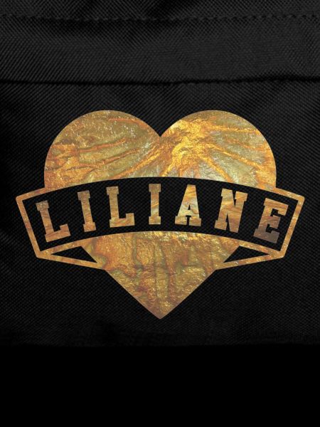 Liliane Hearts Gold