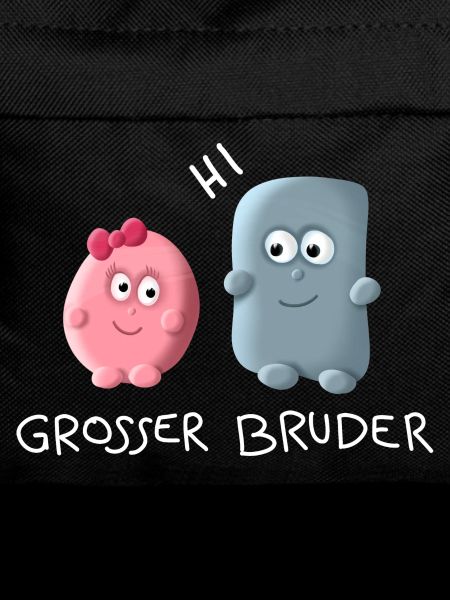 Grosser Bruder