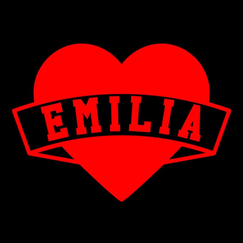 Emilia Hearts