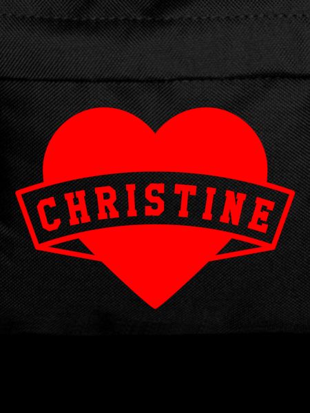 Christine Herzen