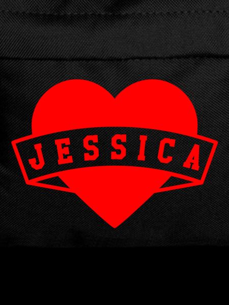 Jessica Herzen