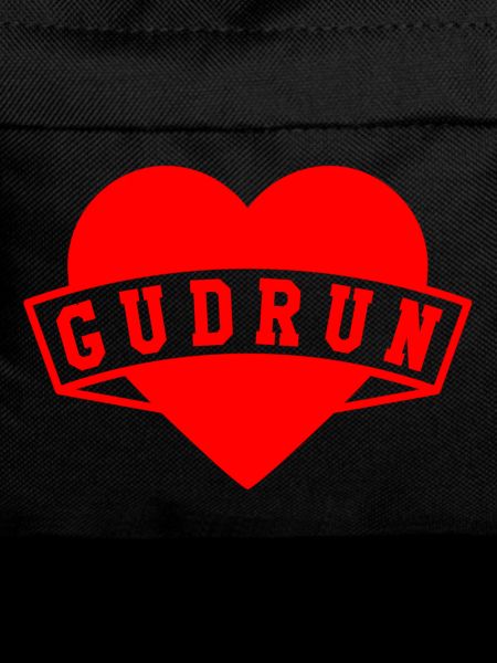 Gudrun Herzen