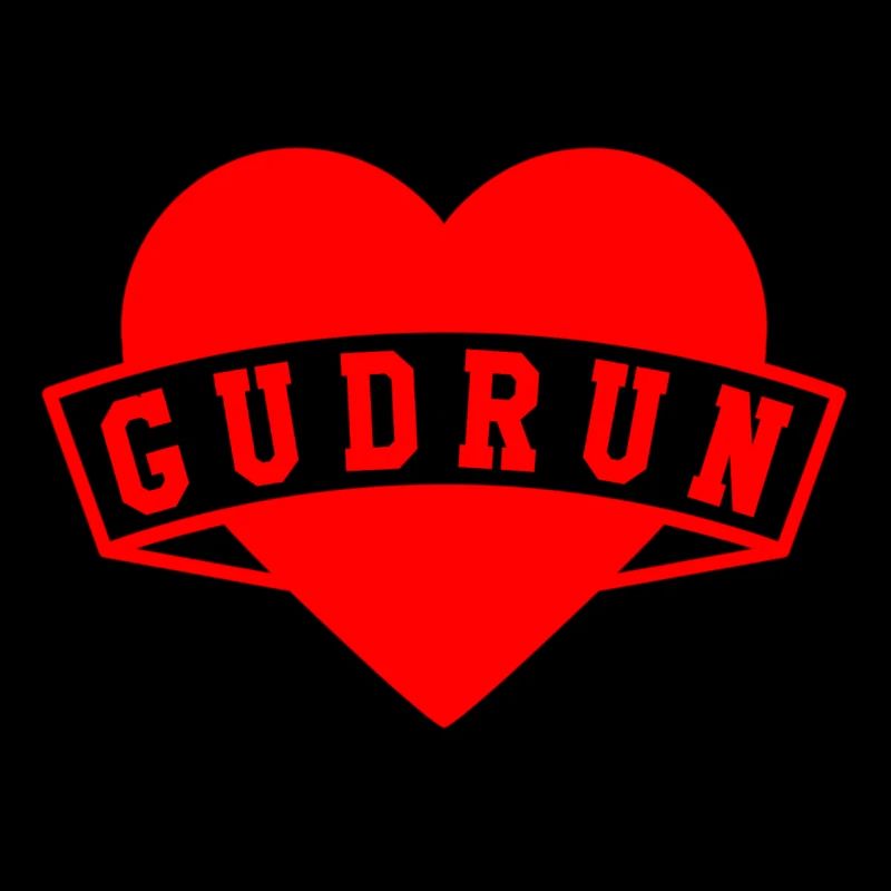 Gudrun Herzen