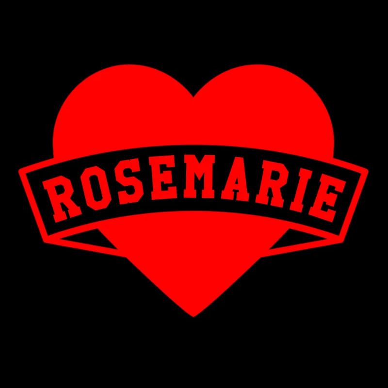 Rosemarie