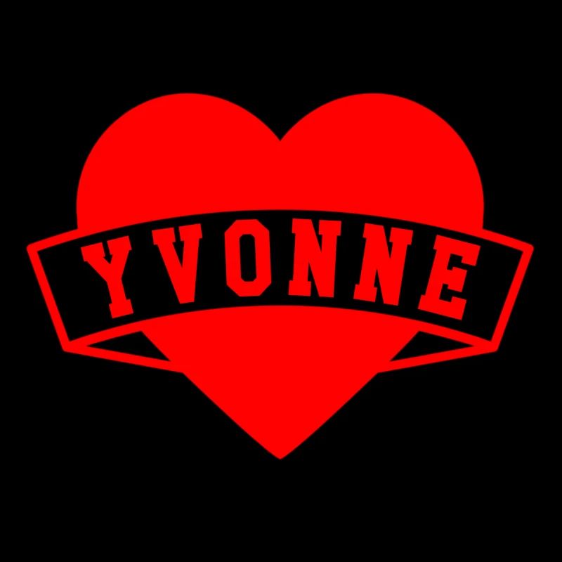 Yvonne