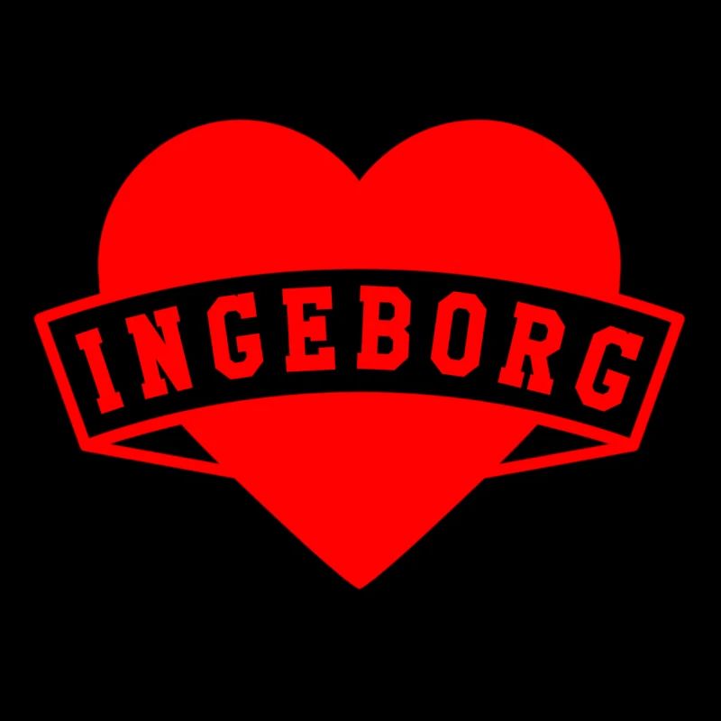 Ingeborg