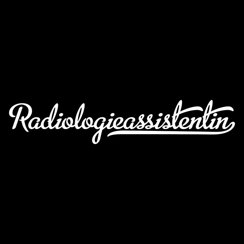 Radiologieassistentin